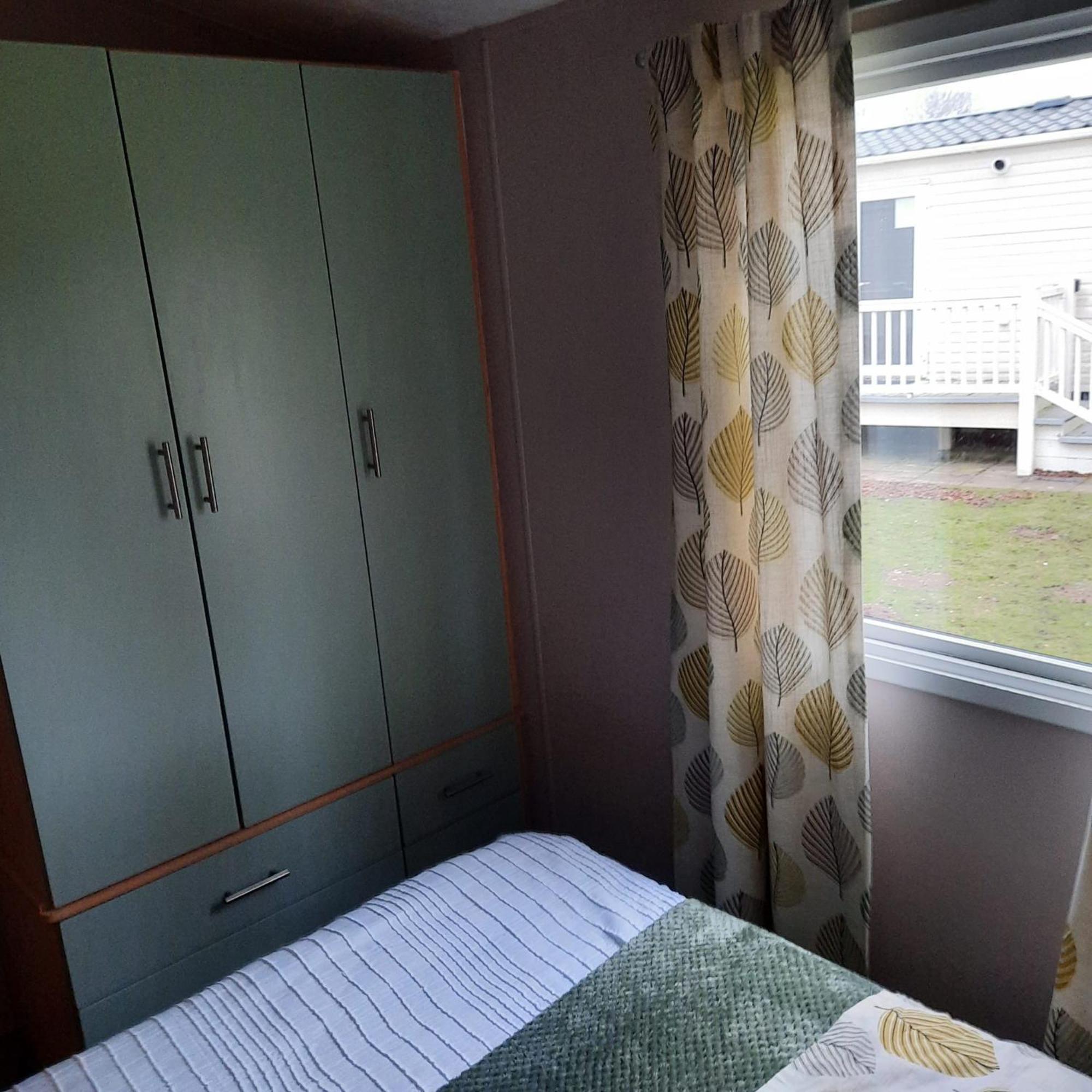 Beautiful 3 Bedroom Caravan With Hot Tub - Tattershall Lakes 外观 照片